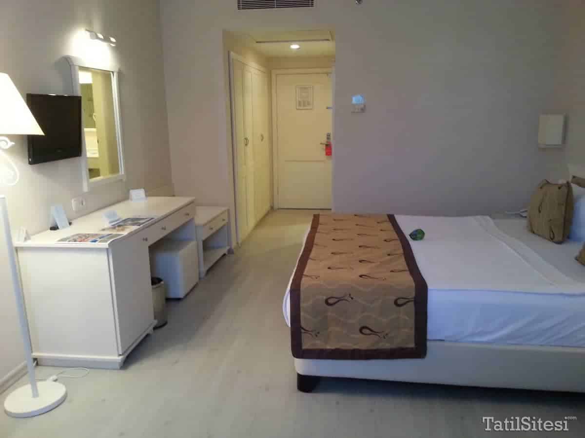 PGS Hotels Kiriş Resort